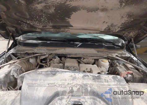 2024 Ram 2500 Big Horn 4X4 6'4 Box z USA, uszkodzony, nr VIN 3C6UR5DL3RG247733